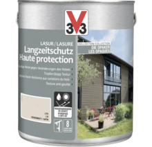 Holzlasur V33 Die Opaker lein 2.5 l