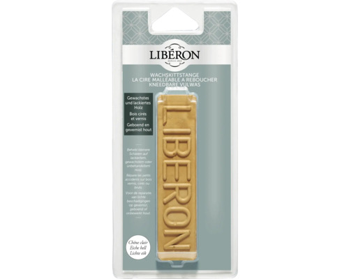 Bâtons de cire 02 chêne clair 18 ml