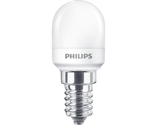 LED Lampe T25 matt E14/1,7W(15W) 150 lm 2700 K warmweiss