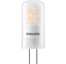 LED Lampe matt G4/2,7W(28W) 315 lm 2700 K warmweiss 12V