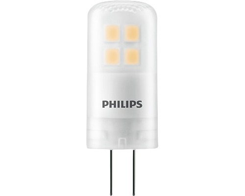 Ampoule LED mate G4/2,7W(28W) 315 lm 2700 K blanc chaud 12V