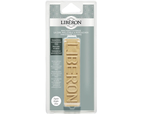 Bâtons de cire 15 naturel 18 ml