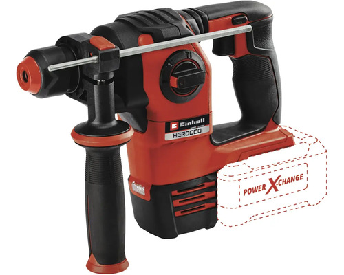 Einhell Herocco perforateur sans fil