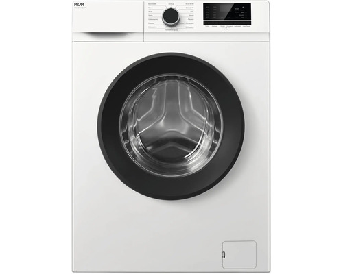 PKM WA8-ES1415DAIPO Waschmaschine Fassungsvermögen 8 kg 1400 U/min PKM WA8-ES1415DAIPO Waschmaschine Fassungsvermögen 8 kg 1400 U/min