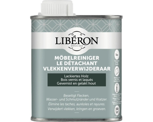 Holzmöbel Reiniger 125 ml