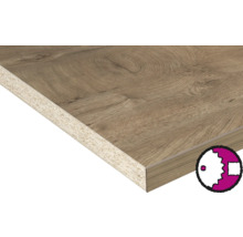 Holz-Arbeitsplatte