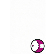 Symbole pour une qualité d''eau médiocre