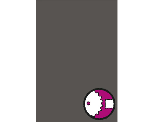 Symbole pour lame de scie