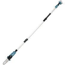 Elagueuse sur perche Makita pour l''entretien des arbres et le jardinage