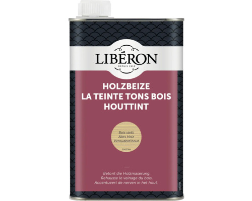 LIBERON Beize altholz