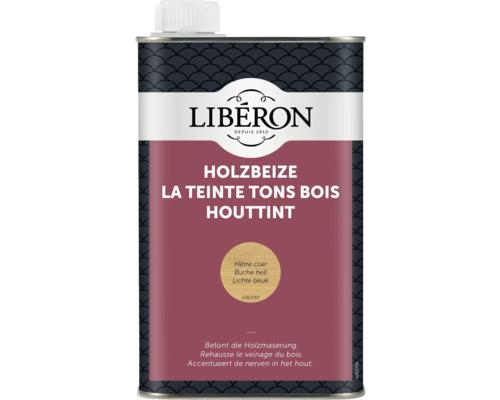 LIBERON Beize buche