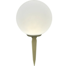 Wegeleuchte Playlight LED 2,8 W 235 lm weiss