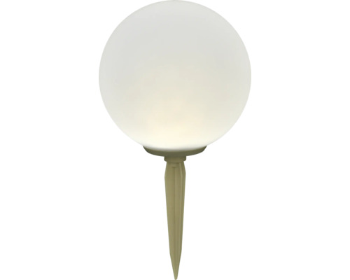 Borne extérieure Playlight LED 2,8 W 235 lm blanc