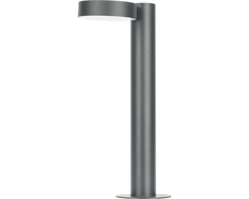 Borne extérieure Playlight LED 5 W 450 lm gris