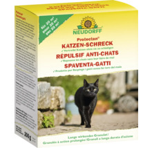 Neudorff Protectan Katzenschreck Packung mit Granulat zur Katzenabwehr
