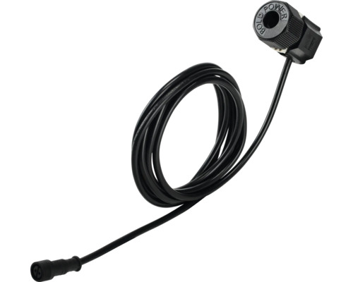 Connecteur éclairage Playlight M12 (0.50m)