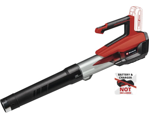 Aspirateur à feuilles sans fil sans batterie ni chargeur