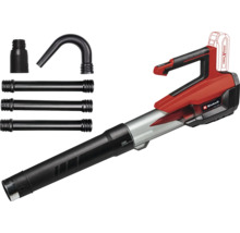 Einhell Aspirateur de feuilles sans fil avec accessoires