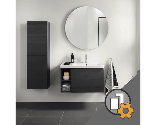 Duravit D-Neo Configurateur de meubles de salle de bains