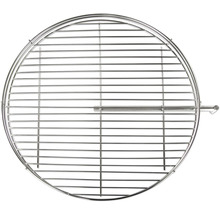 Grille de cuisson ronde en métal