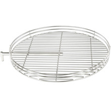 Grille de barbecue en métal