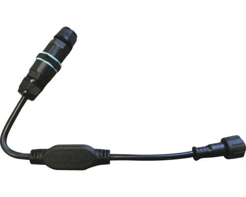 Connecteur éclairage Playlight Extern M12