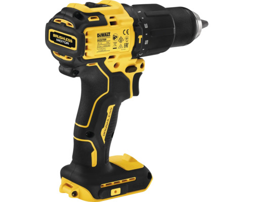 DeWalt Akku-Bohrschrauber mit Brushless Motor