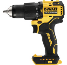 DeWalt Kit combiné sans fil 18 V DCK2062M2T-QW Perceuse combinée DCD709 et clé à chocs DCF809