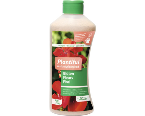 Hauert Plantiful Blüten 700 g