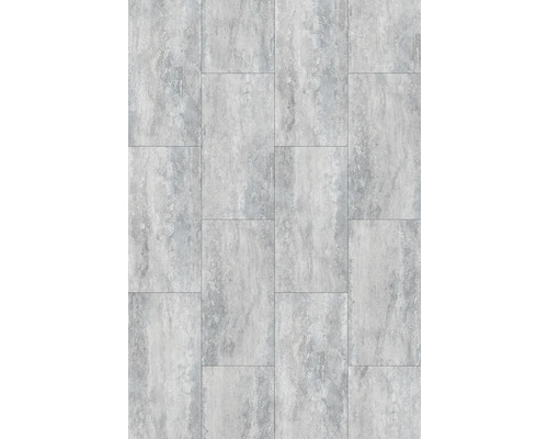 Bodenbelag aus Steinzeugfliesen