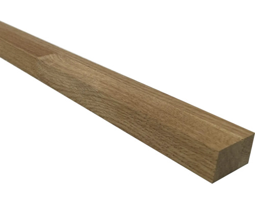 Holzstab aus Eiche