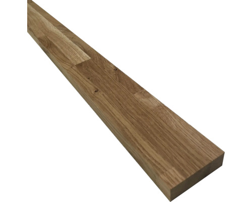 Planche en bois de chêne