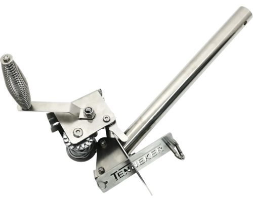 Tenuëker Pince à plier la tôle