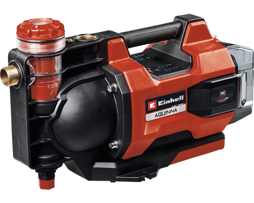 Einhell Aquinna Pompe domestique sans fil
