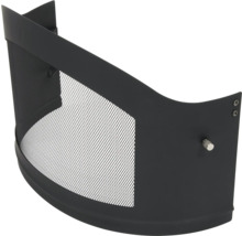 Pare-étincelles pour cheminée