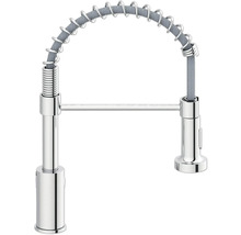 Robinet de cuisine avec flexible de douche