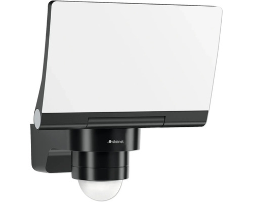 Projecteur d''extérieur Steinel avec détecteur de mouvement