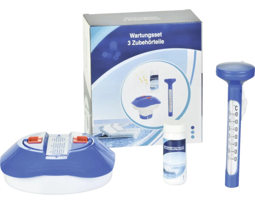 Wasserpflege Set