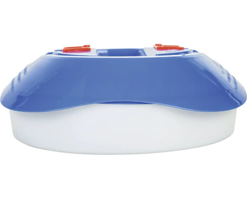 Godet à peinture avec couvercle