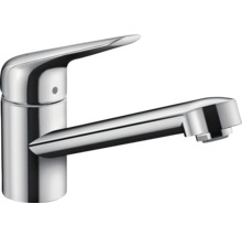 Mitigeur monocommande pour lavabo