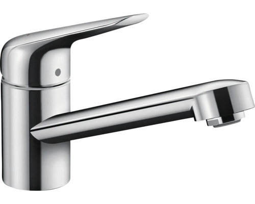 Mitigeur monocommande pour lavabo