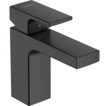 Mitigeur de lavabo noir