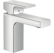 Robinet de lavabo en métal