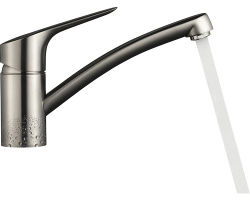 hansgrohe Niederdruckarmatur LOGIS 120 M31 chrom 71831000