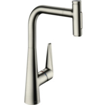 Robinet de cuisine avec douchette extractible
