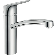 Robinetterie de cuisine hansgrohe LOGIS 160 M31 Eco chrome CoolStart 71839000