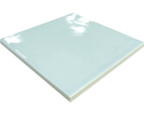 Carreau de céramique carré