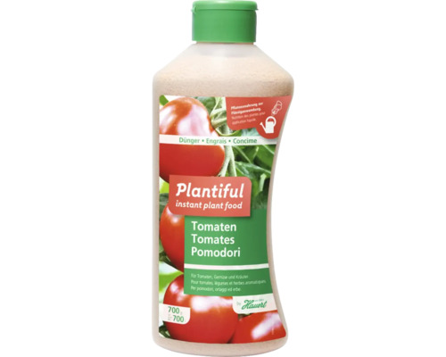 Hauert Plantiful Tomaten 700 g