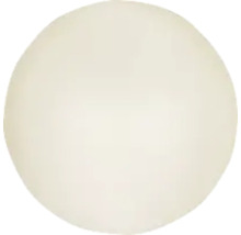 Solar Kugelleuchte Ø 30 cm 10 lm