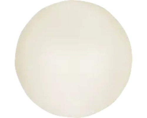 Solar Kugelleuchte Ø 30 cm 10 lm